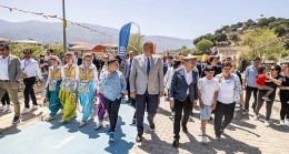 Türkiye’ye örnek olan “Çocuk Belediyesi” projesi yaygınlaşıyor