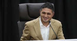 Aliağa Belediyesi Mayıs Ayı Olağan Meclisi Toplandı