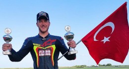 Avrupa Şampiyonu Furkan Eryılmaz, Sırbistan’da İki Kupaya Adını Yazdırdı