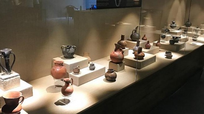 Ayvalık Anadolu Uygarlıkları Müzesi 4 Haziran’da Kapılarını Açıyor