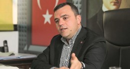 Başkan Aydın, “Seferihisar Belediye Meclisi istikrarlı muhalefet ile hareket kazandı”