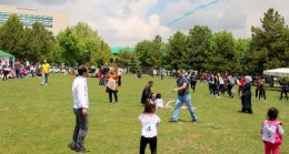 Çankaya Belediyesi Engelliler Haftası Etkinlikleri