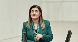 CHP İzmir Milletvekili Av. Sevda Erdan Kılıç: “Özel okul öğretmenleri ‘köle’ gibi çalıştırılıyor”