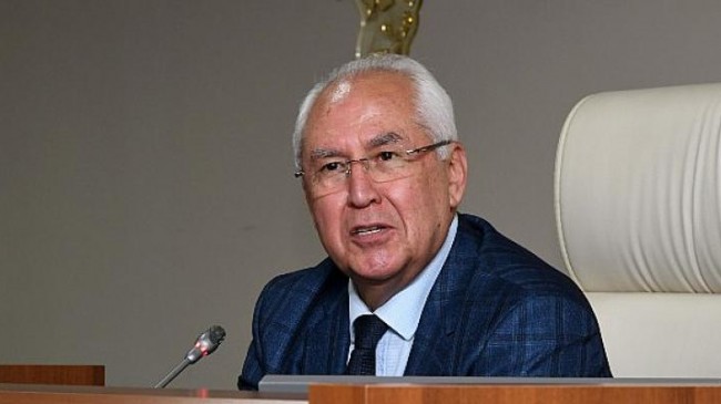 Karabağlar Belediyesi’nin 2021 yılı kesin hesap cetveli kabul edildi.