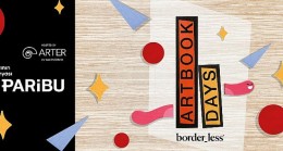 Paribu sponsorluğundaki border_less Artbook Days 12 Mayıs’ta başlıyor