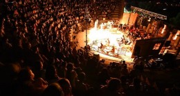 Torbalı’da 2.Tiyatro Festivali başlıyor