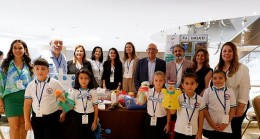 Maxion İnci Jant Grubu’nun Türkiye’de başlattığı  Su Kaşifi Programı’nın dönem finalinde  Su Kaşifleri gönülleri fethetti