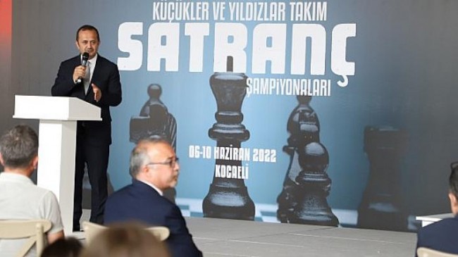 Satrançta şampiyon olan takımlar Avrupa’da ülkemizi temsil edecek