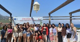 Aydın Doğan Vakfı, geleceğin lider kadınlarını  yaz kampında buluşturdu