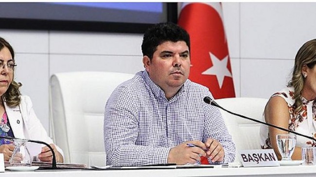 Buca Belediye Başkanı Erhan Kılıç: “Çaldıran Mahallesi’nde kimse mağdur olsun istemiyoruz”