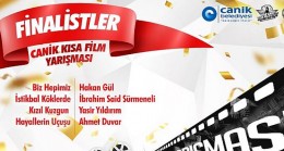 Canik Belediyesi Kısa Film Yarışması Birincilik Ödülünü Cumhurbaşkanı Erdoğan Verecek