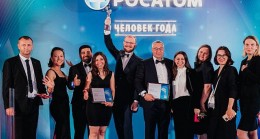 Türk Mühendisler, Rus Nükleer Endüstrisi Alanında Prestijli Bir Yarışmayı Kazandı