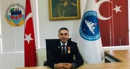 Kemalpaşa Şehit Aileleri ve Gazileri Derneği Başkanı Kılıç’tan Gaziler Günü Mesajı