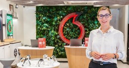 Vodafone Flex İle Seç Seç Al Dönemi Başladı