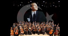 AKM’de Cumhuriyet Coşkusu Konserlerle Yaşanacak