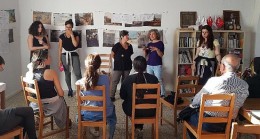 BİLGİ öğrencileri sürdürülebilirlik konulu tasarımlarını ‘İyi Tasarım İzmir’de sergileyecek