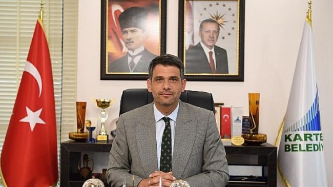 Kartepe Belediye Başkanı Av.M.Mustafa Kocaman’dan 10 Kasım ATATÜRK’ü Anma Mesajı