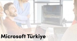 Microsoft Türkiye’nin “Workforce of the Future” programı başlıyor
