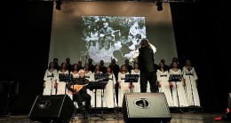 Çankaya, Atattürk'ün Ankara'ya Gelişini Konserle Kutluyor