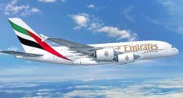 Emirates, Londra Gatwick’e düzenlenen günlük A380 sefer sayısını üçe çıkardı