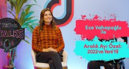 Müzik Yazarı Barış Akpolat T'Talks'a konuştu: 2023 yılında İstanbul dünyaca ünlü sürpriz isimleri ağırlayacak!