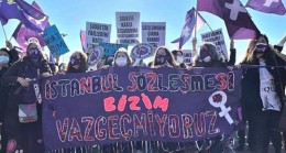 Türkiye’de kadınların şiddete karşı nasıl korunduğu izleme altında