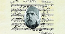Pera Müzesi Türk Müziği Konserleri, 2023'e Dede Efendi ile Merhaba Diyor