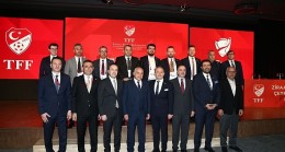Ziraat Türkiye Kupası'nda Çeyrek Final ve Yarı Final kuraları çekildi