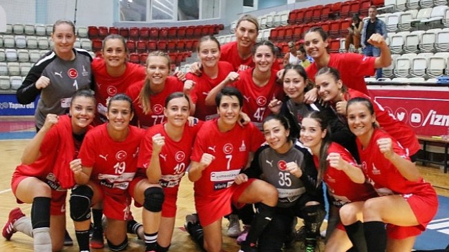 Hentbol Kadınlar Süper Ligi'nde zirve yarışı yarın başlıyor