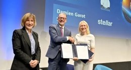 Avrupa Uzay Ajansı ve Dassault Systèmes Uzay Start-up'larını ve Girişimciliği Desteklemek İçin Niyet Mektubu İmzaladı