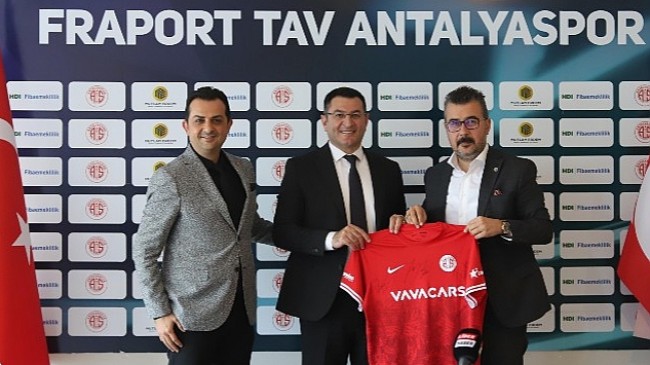 HDI Fibaemeklilik'ten Antalyaspor taraftarına özel bireysel emeklilik planı