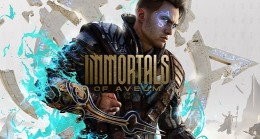EA, Immortals of Aveum için 6 dakikayı aşan bir oynanış videosu yayınladı