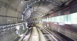 İngiltere'nin En Hızlı Tren Yolu'nda Türk İmzası