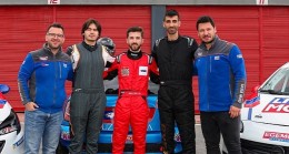 İzmirli H2K Racing Team, sezonu Körfez'de açıyor