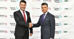 Türkiye Finans Dijital Kanaldan Sigorta Satışını Başlattı