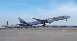 Emirates, seyahat ortaklarıyla kurduğu rakipsiz uçuş ağı ile 800'den fazla şehre ulaşarak, dünyanın kapılarını gezginlere açıyor