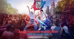 Red Bull Dance Your Style Türkiye Finali'ne Geri Sayım Başladı