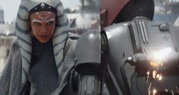 'Star Wars: Ahsoka'dan yeni fragman yayınlandı!