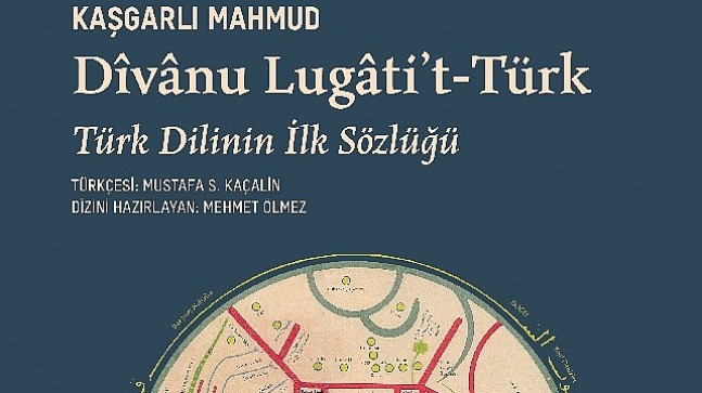 “Türk Dilinin İlk Sözlüğü" 951 Yaşında
