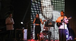 Yukarıköy'de yaz konseri