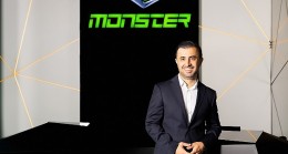 Monster'da üst düzey atama  Monster Notebook Global Satış Direktörlüğü görevine Salim Tütüncü getirildi