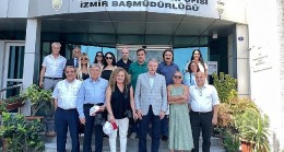 TMO Genel Müdürü Ahmet Güldal; Buğday Üretiminde 30 Yılın Rekoru Kırıldı