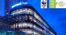 Yemeksepeti'nin Sürdürülebilirlik Yolculuğunda Önemli Dönemeç: WWF-Türkiye Yeşil Ofis Diploması