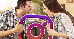 Türkiye'deki kullanıcıların %43'ü eşleri ve partnerleriyle fotoğraf paylaşmıyor
