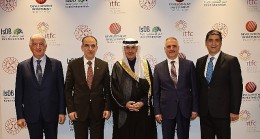 İslam Kalkınma Bankası Grubu'ndan Türkiye Kalkınma ve Yatırım Bankası'na 200 milyon Dolarlık Finansman