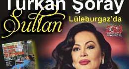 Türk sinemasının 'sultanı' geliyor