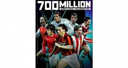 eFootball™ 700 milyon indirmeye ulaştı