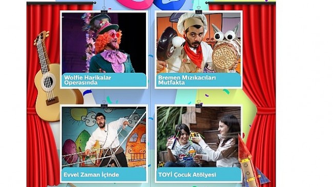 Türk Telekom'la AKM'de Yarıyıl Bir Başka
