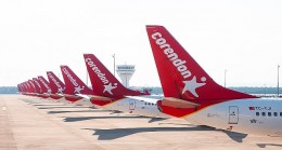 Corendon Airlines, Almanya Borsası'ndan 360T Platform ile emtia işlemi gerçekleştiren Türkiye'deki ilk şirket oldu