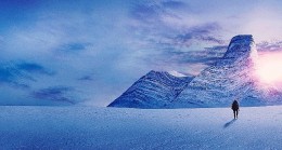 Üç Bölümlük 'Alex Honnold ile Arktik Tırmanışı' 9 Şubat Cuma 20.00'de tüm bölümleriyle National Geographic Ekranlarında
